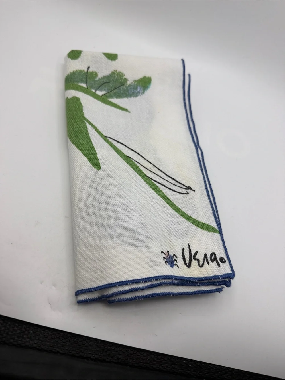 N/A vintage vera